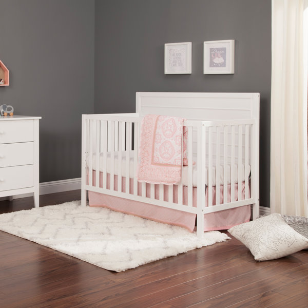 Carter's by DaVinci 4in1 Standard Convertible Crib & Reviews